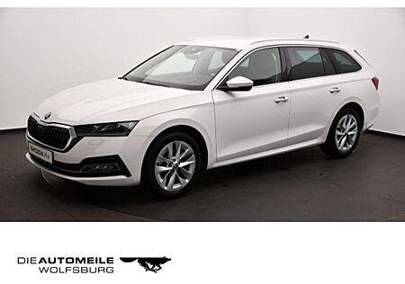 Skoda Octavia 4 IV Combi 2.0 TDI Style HeadUp/Stand/LE