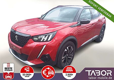 Peugeot 2008 1.5 BlueHDi 130 Aut GT Nav Kam ACC SHZ PDC