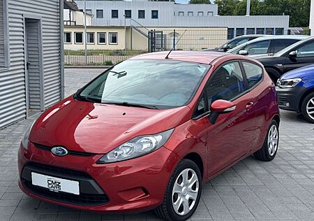 Ford Fiesta Trend*TÜV NEU*INSPEKTION NEU*KLIMA*