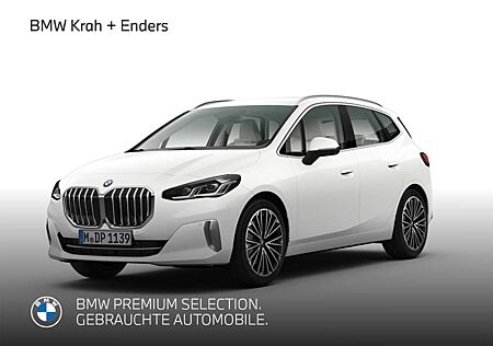 BMW 223 Active Tourer i+Navi+DAB+HUD+LED+RFK+Leder+SHZ