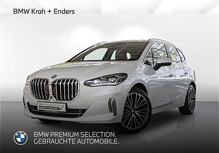 BMW 223 Active Tourer i+Navi+DAB+HUD+LED+RFK+Leder+SHZ