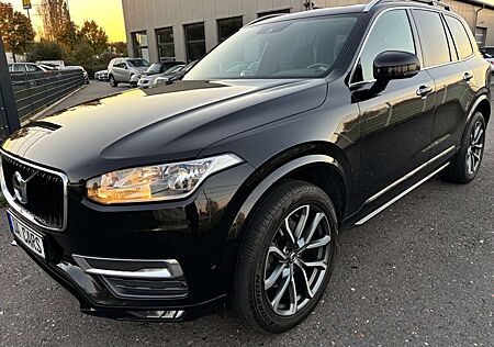 Volvo XC 90 XC90 Momentum AWD Automatik/Leder/Panorama