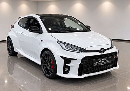 Toyota Yaris GR High Performance Paket 4X4 Allrad