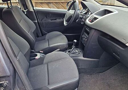 Peugeot 207 75 Tendance