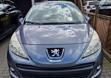 Peugeot 207 75 Tendance