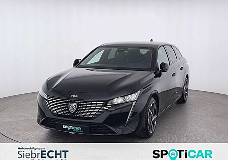 Peugeot 308 Allure Pack 1.5D*NAVI*SHZ*RFK*uvm