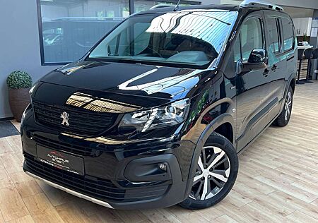 Peugeot Rifter Allure L2 GT-Line/7 Sitzer/Kamera/Tempoma
