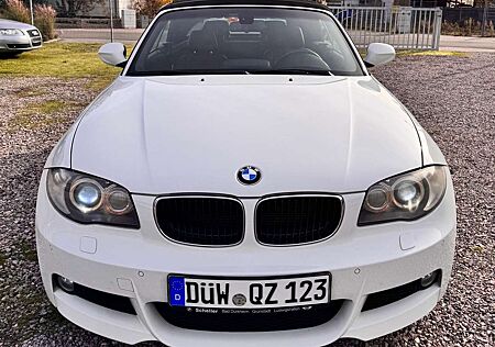 BMW 123d 123 205ps M 2011/03