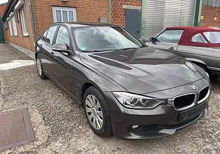 BMW 316d 316 Aut. Modern Line