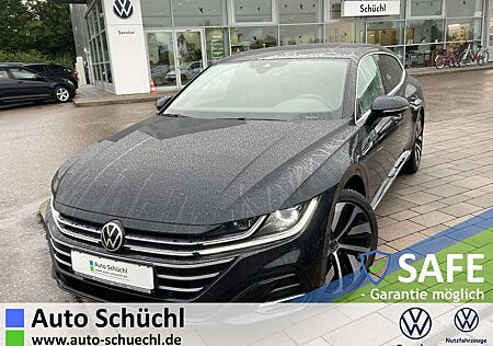 VW Arteon Volkswagen Shooting Brake 2.0 TDI DSG 4-MOTION R-Lin