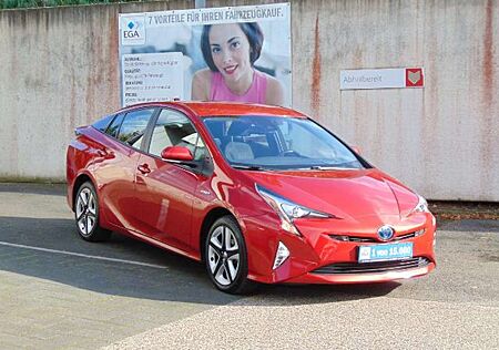 Toyota Prius 1.8 VVT-i Executive - Navi - PDC - Sitzhzg - Garan