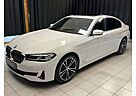 BMW 545 Lim. e xDrive Luxury Line *HUD*ACC*DAB*VOLL*