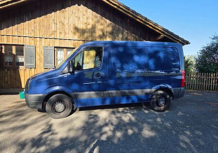 Volkswagen Crafter Crafter 30 TDIEcoProfi