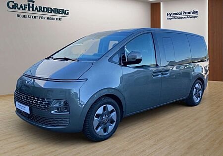 Hyundai Staria 2.2 CRDI A T Prime 2WD Navi Digitales Cockpit Bose