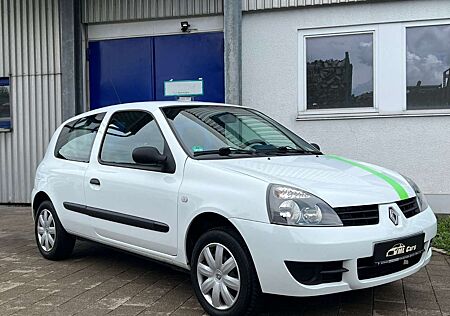 Renault Clio II Campus