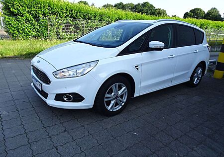 Ford S-Max 2,0 EcoBlue 140kW Trend /7 Sitze /