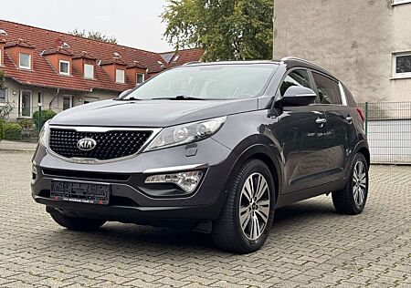 Kia Sportage Spirit 4WD VOLLAUSSTATTUNG