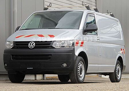 Volkswagen T5 Transporter *BOTT WERKSTATT WAGEN*