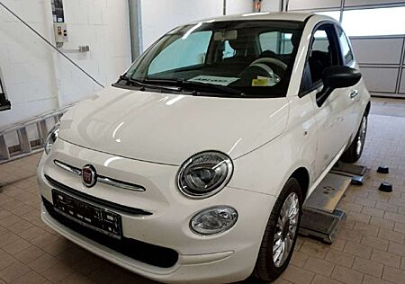 Fiat 500 1.0 GSE Klima & Sound Bluetooth - Tempomat