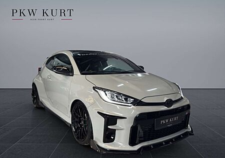 Toyota Yaris GR Performance *Ringtool *Grail *Eventuri