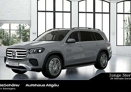 Mercedes-Benz GLS 350 d 4M Advanced 21" Airmatic AHK Pano 360°