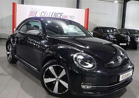 VW Beetle Volkswagen 1.4 TSI DESIGN FENDER EDITION / XENON /