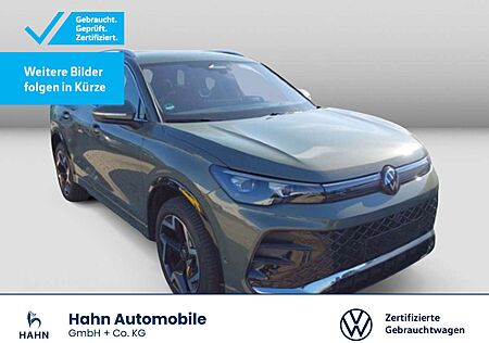 VW Tiguan Volkswagen 2.0TDI DSG 4Mo R-Line DCC Matrix Standhei