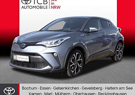 Toyota C-HR 1.8 Hybrid Team D SHZ PDC KLIMA