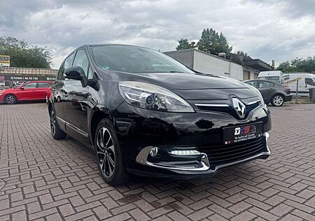 Renault Scenic Bose Edition*TÜV NEU*GARANTIE*