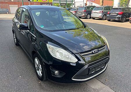 Ford C-Max Champions Edition"Navi"1HD"Klima"AHK