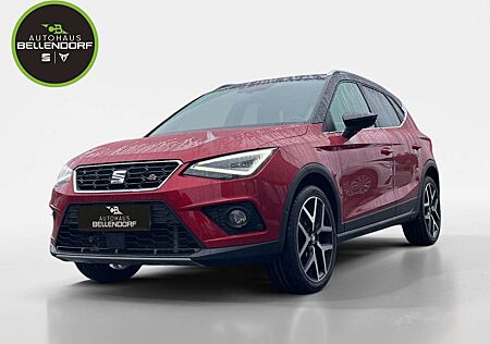 Seat Arona 1.5 TSI 6 Gang FR Navi ACC LED Rückfahrkam