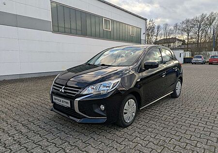 Mitsubishi Space Star 1.2 mit Klimaanlage
