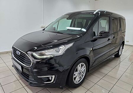 Ford Grand Tourneo Connect 1.5 TDCi Titanium 7-Sitze Panorama ACC AHK