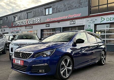 Peugeot 308 SW Allure*GT-Line*Tüv*Automatik*