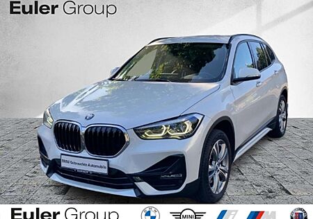 BMW X1 xDrive 20d HUD AHK-abnehmbar AHK Navi LED ACC El.