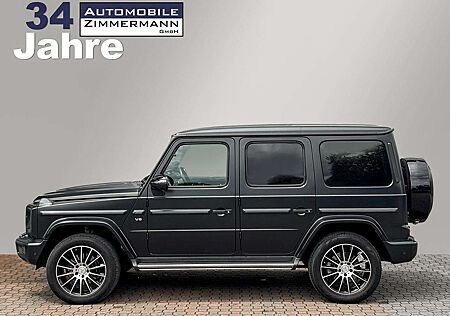 Mercedes-Benz G 500 AMGLine Desig Magno Nachtschw *mtl. 899€*