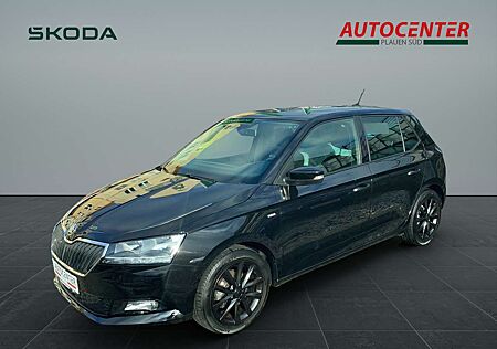 Skoda Fabia Drive 125