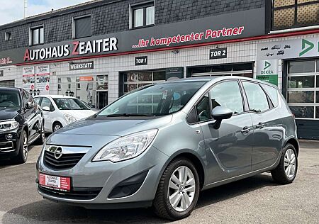 Opel Meriva B Edition *TÜV*INS*