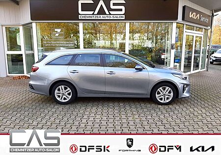 Kia XCeed Ceed SW / cee'd SW 1.4T MT NAVI DAB SITZHEIZUNG