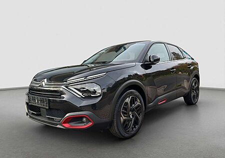 Citroën C4 Citroen Lim. Shine*1.Hand*Navi*Leder*Head-Up*Pano*360