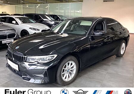 BMW 320 gebraucht kaufen BMW 320 d A Limousine Navi LED ACC SHZ 3-Z-Klimaautom. DAB