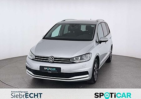 VW Touran Volkswagen Move 1.5 TSI*NAVI*SHZ*PDC*uvm