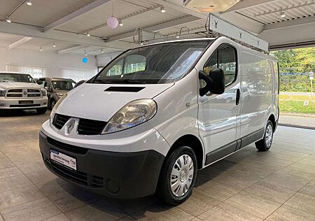 Renault Trafic 2.0 DCI Kastenwagen *Dachtäger*Garantie*