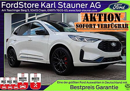 Ford Kuga Sound Edition 2.5 FHEV 4x4 4,99% FIN*