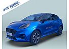 Ford Puma 1.0 EcoBoost Hybrid Aut. ST-LINE X