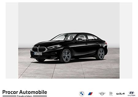 BMW 218 i ACC Sport LC Prof DAB Lichtpaket LrHz
