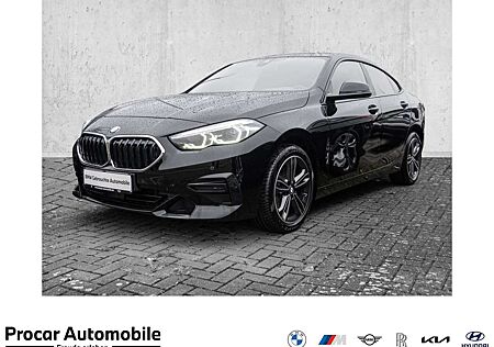 BMW 218 i ACC Sport LC Prof DAB Lichtpaket LrHz