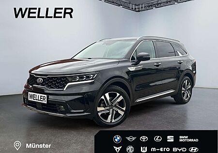 Kia Sorento 1.6T-GDI Hybrid 2WD Vision*LED*SHZ*PDC*