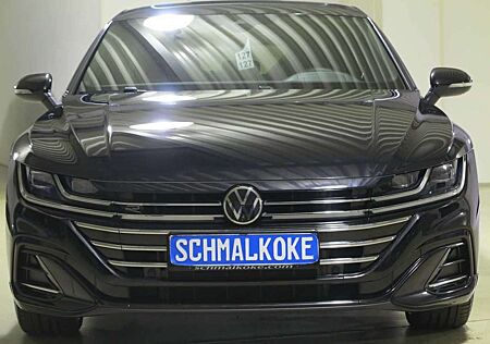 VW Arteon Volkswagen Shooting Brake 2.0 TDI 4Mot DSG7 R-Line