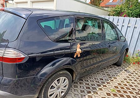 Ford S-Max 2.0 Trend